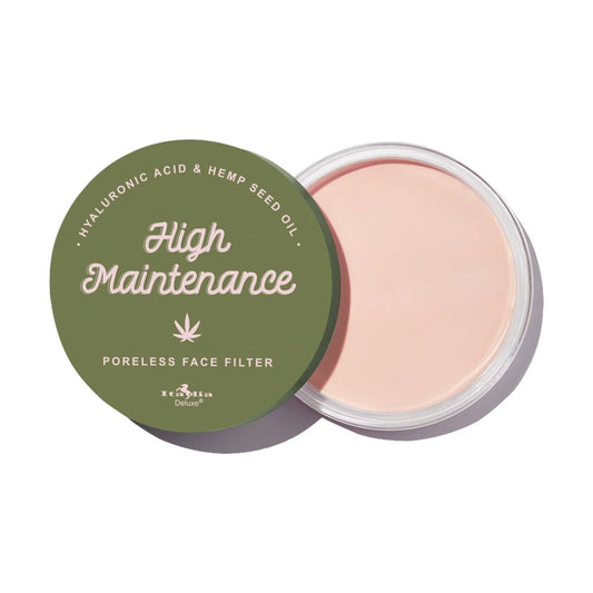 High maintenance de  Italian Delux