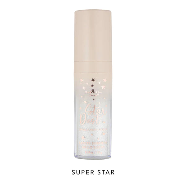 Iluminador Star Dust - Italia delux