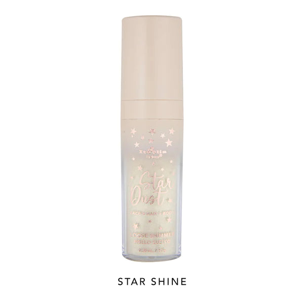 Iluminador Star Dust - Italia delux