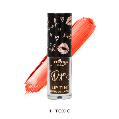 To die for lip tint - Italia Deluxe