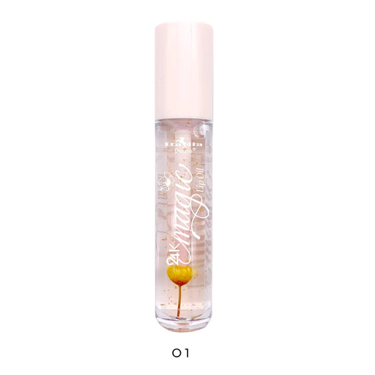 24K Magic Lip Oil Italia