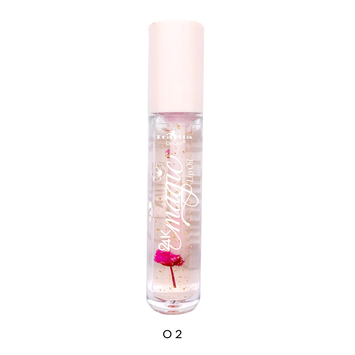 24K Magic Lip Oil Italia
