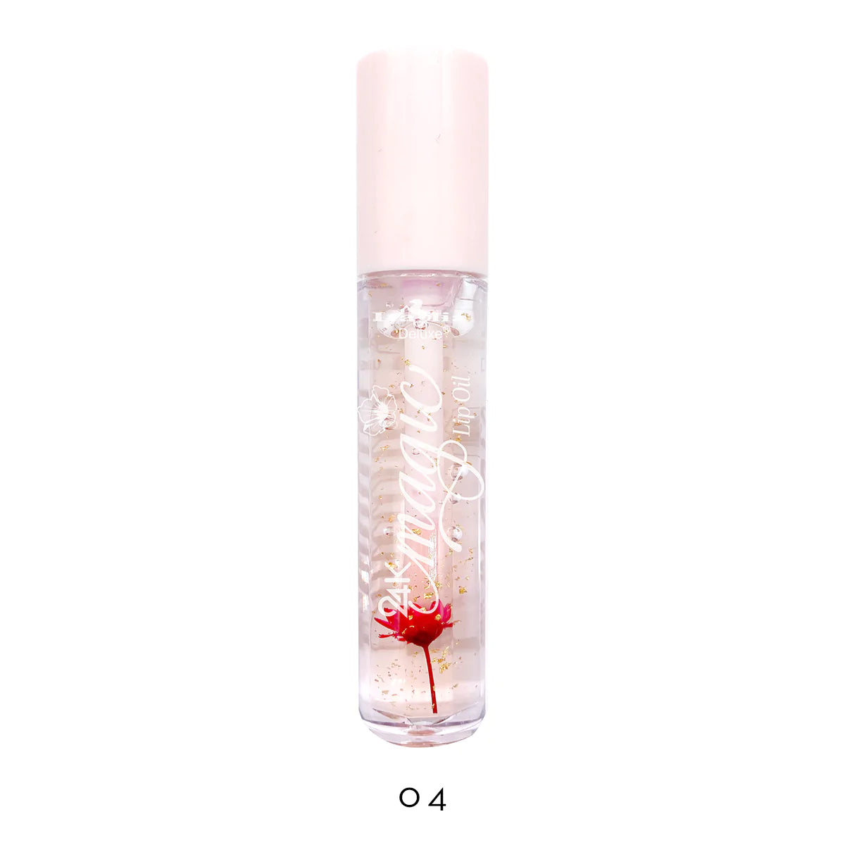 24K Magic Lip Oil Italia