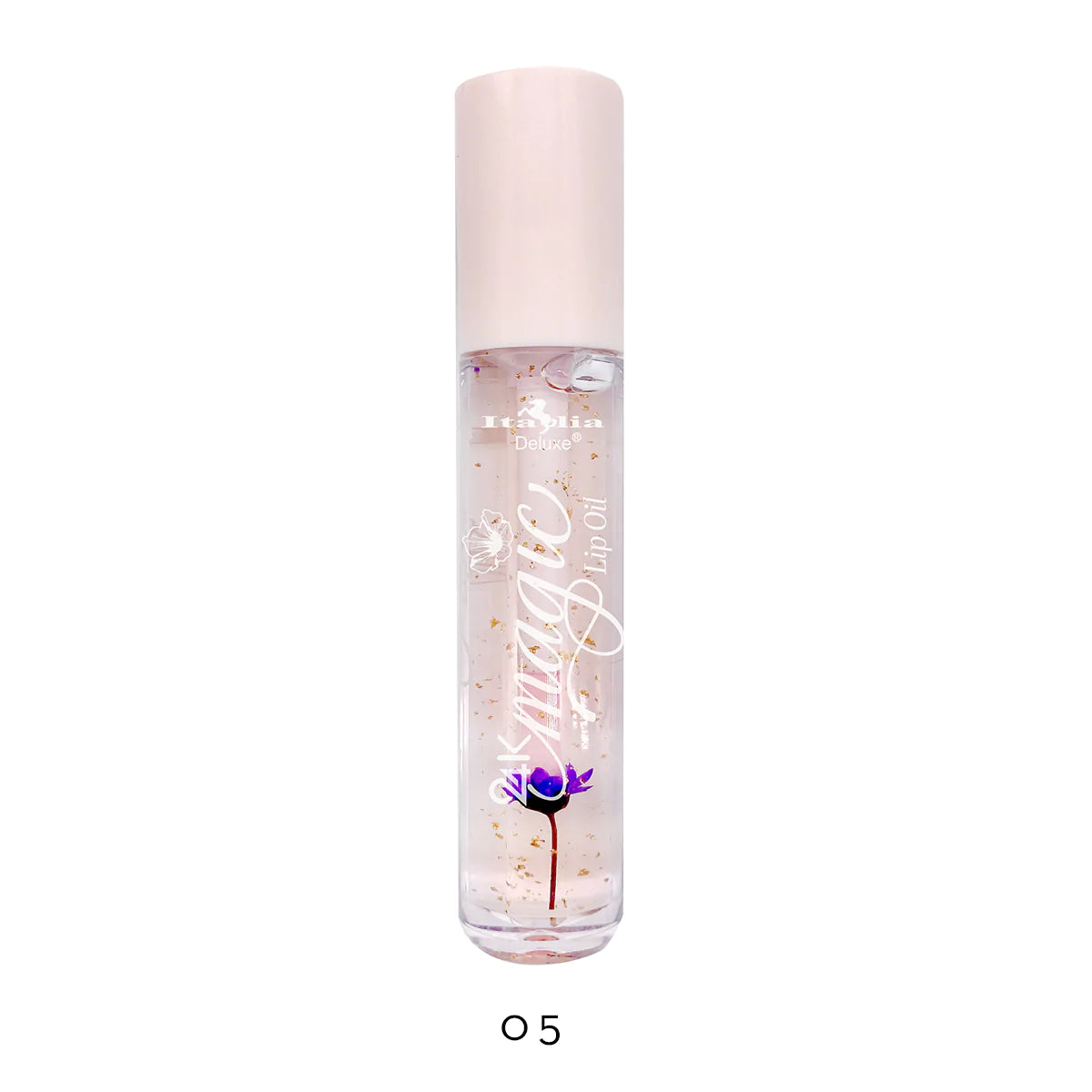 24K Magic Lip Oil Italia