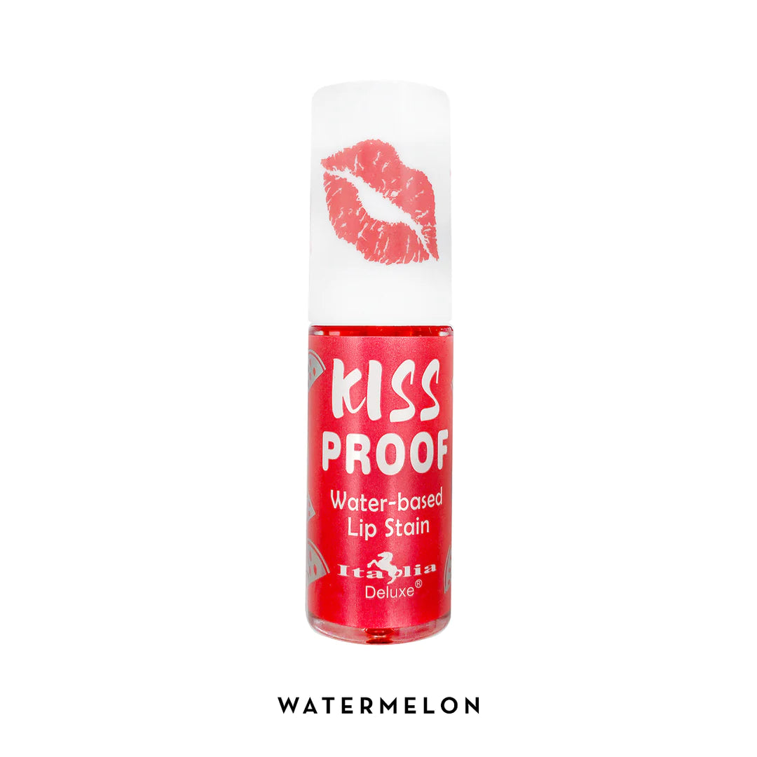Tinta para labios Kiss proff - Italia Deluxe