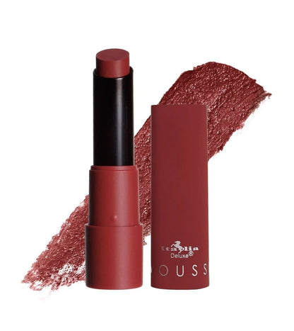 Mousse matte lipstick  - Italia delux