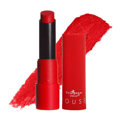 Mousse matte lipstick  - Italia delux