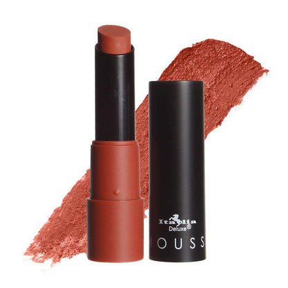 Mousse matte lipstick  - Italia delux