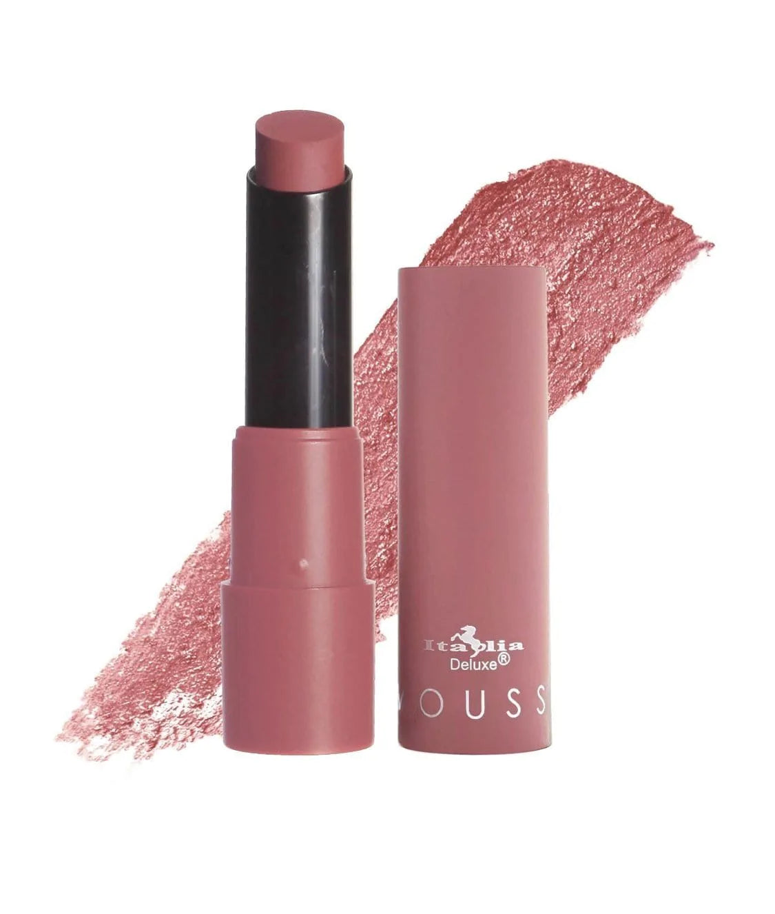 Mousse matte lipstick  - Italia delux