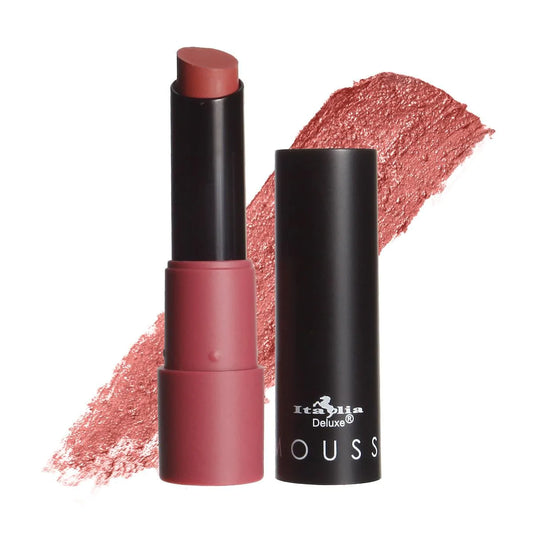 Mousse matte lipstick  - Italia delux