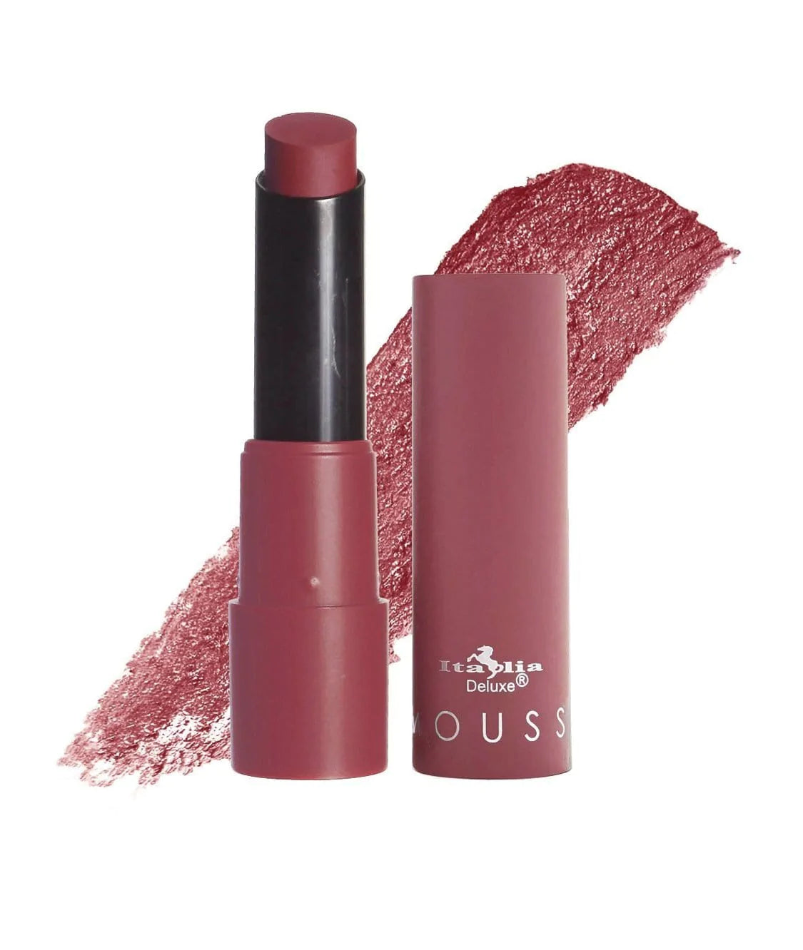 Mousse matte lipstick  - Italia delux