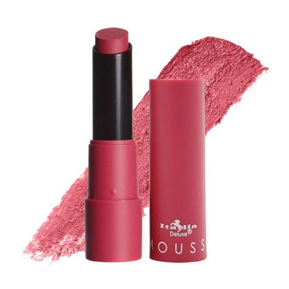 Mousse matte lipstick  - Italia delux