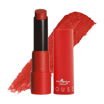 Mousse matte lipstick  - Italia delux