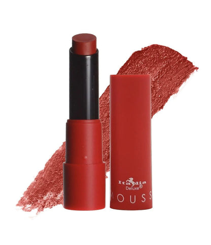 Mousse matte lipstick  - Italia delux