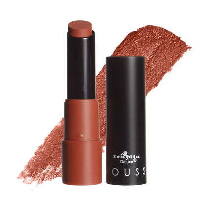 Mousse matte lipstick  - Italia delux