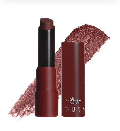 Mousse matte lipstick  - Italia delux