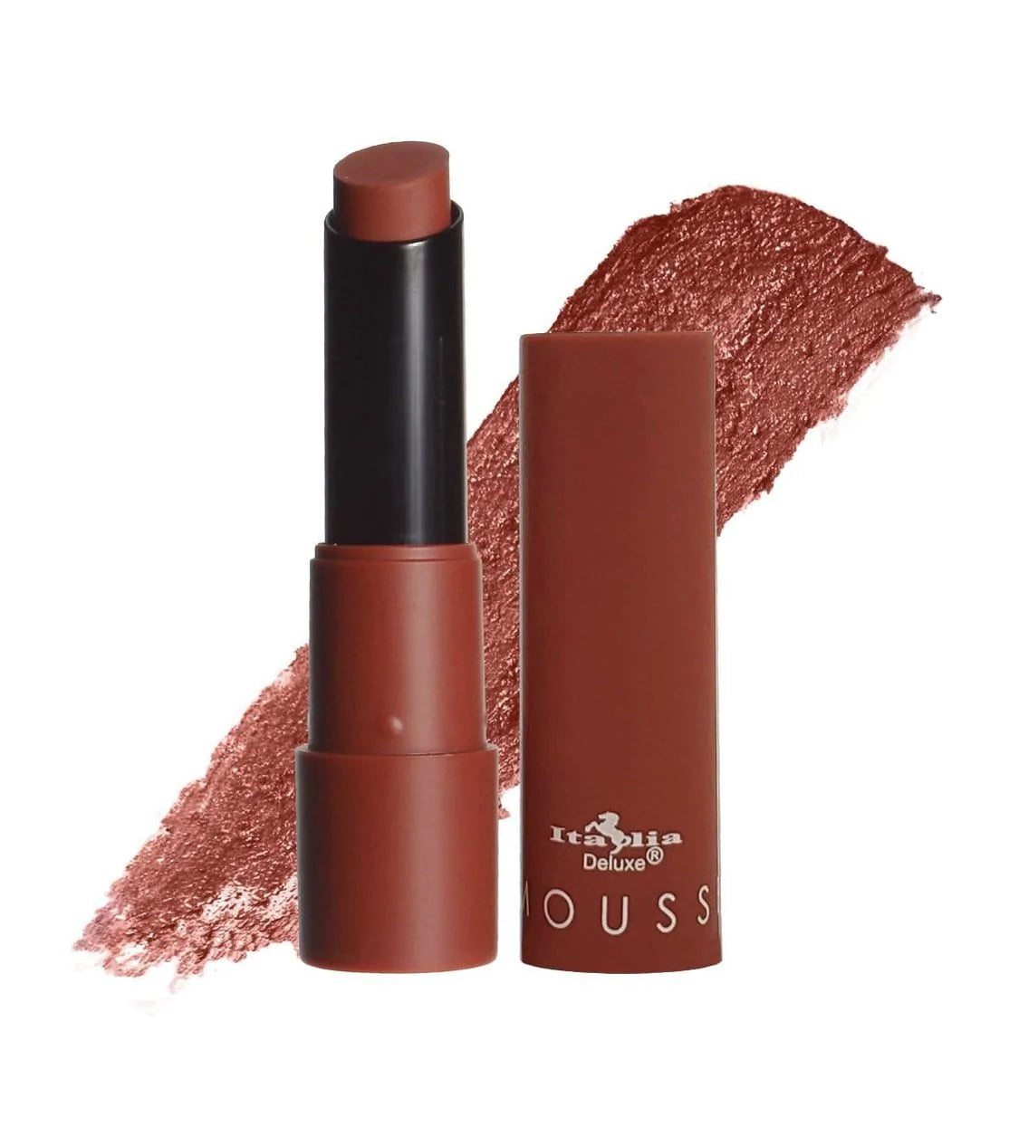 Mousse matte lipstick  - Italia delux
