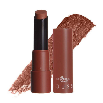 Mousse matte lipstick  - Italia delux