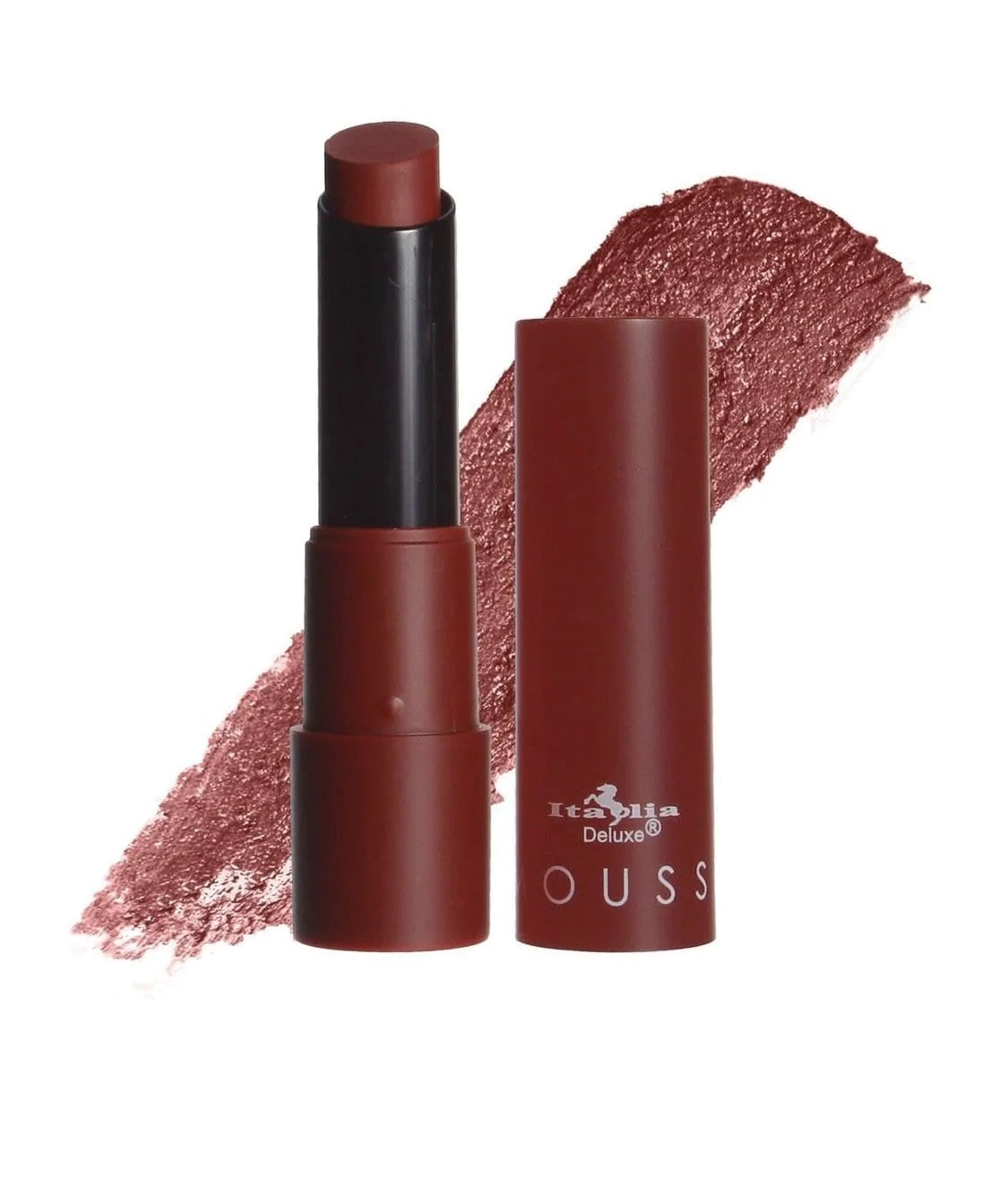 Mousse matte lipstick  - Italia delux