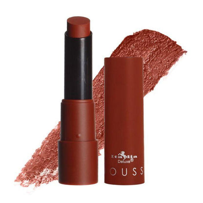 Mousse matte lipstick  - Italia delux