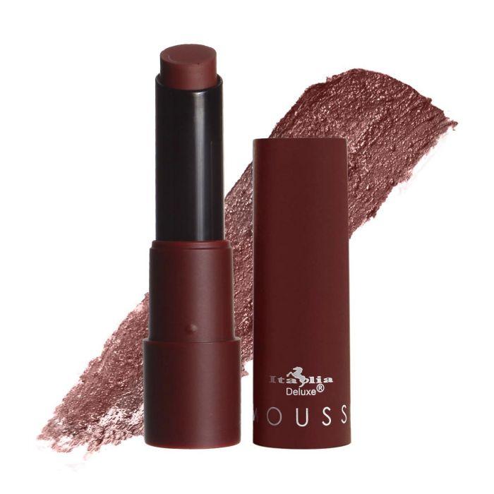 Mousse matte lipstick  - Italia delux