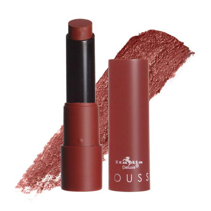 Mousse matte lipstick  - Italia delux