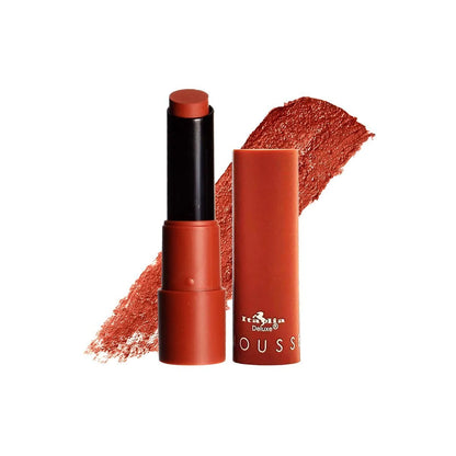 Mousse matte lipstick  - Italia delux