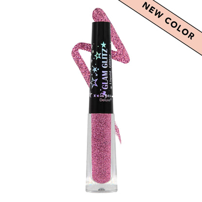 Glam Glitz liquid glitter - Italia Deluxe