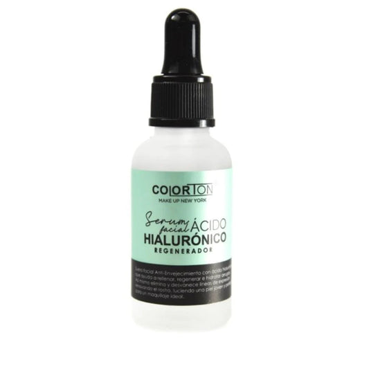 Acido hialuronico serum facial - Colorton