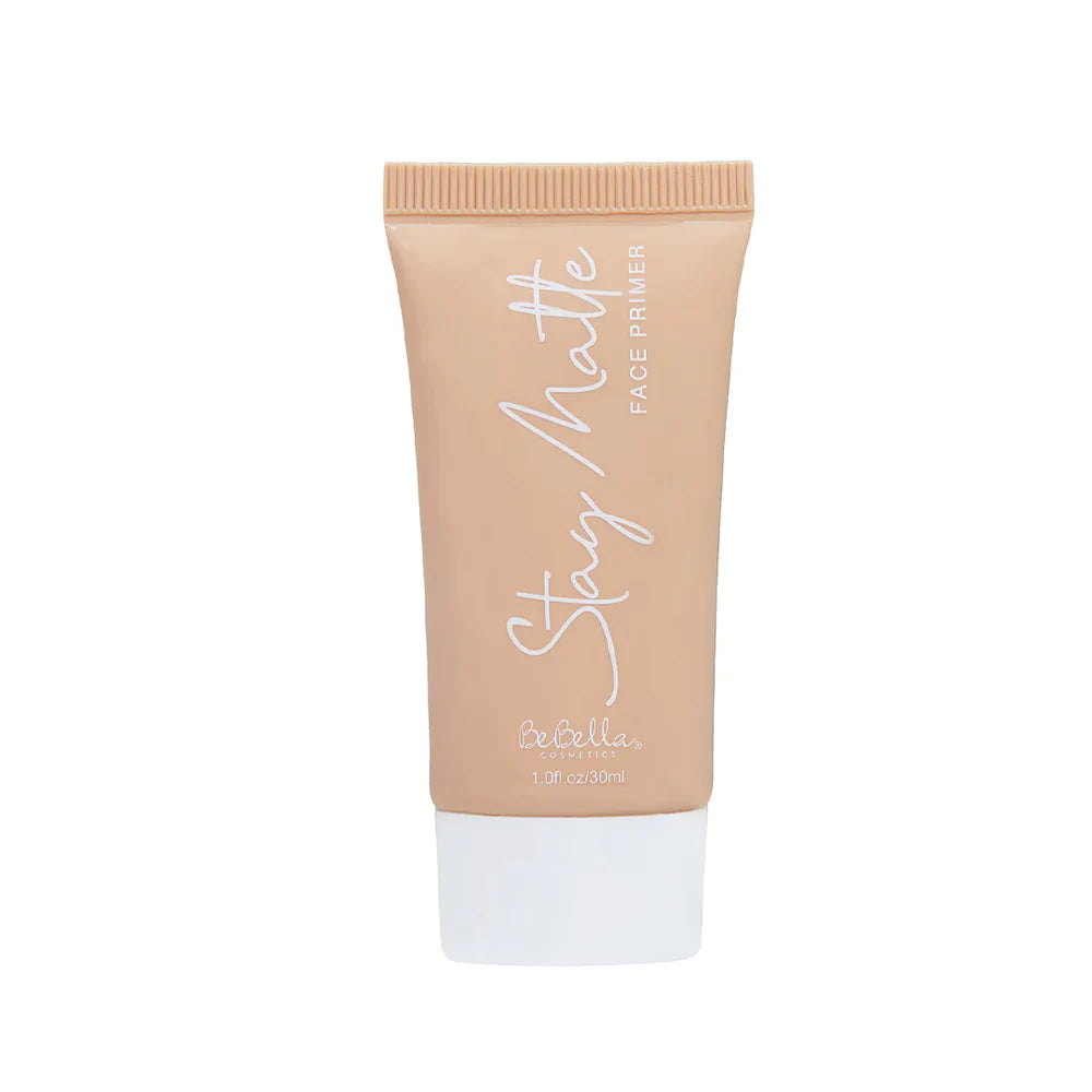 Stay matte primer - Bebella