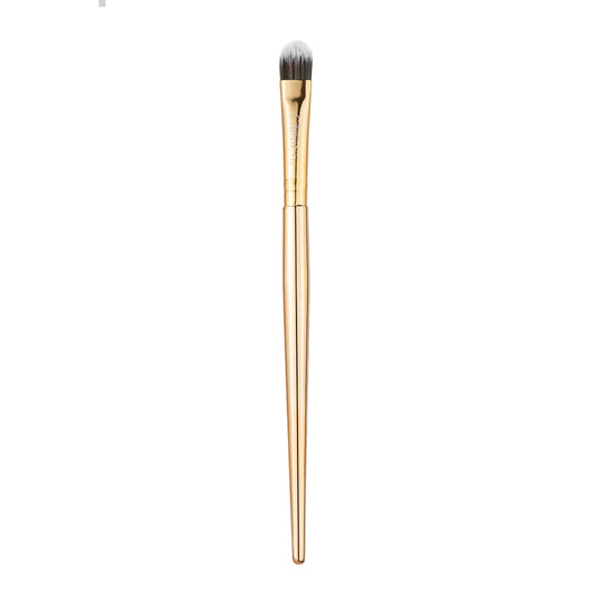 Brocha flawless stay concealer flat brush - Beauty Creations