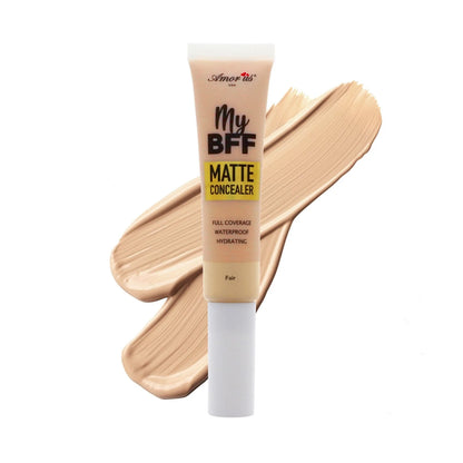 Corrector My BFF matte concealer - Amorus