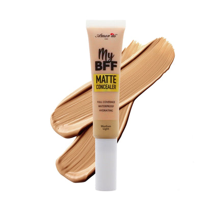 Corrector My BFF matte concealer - Amorus