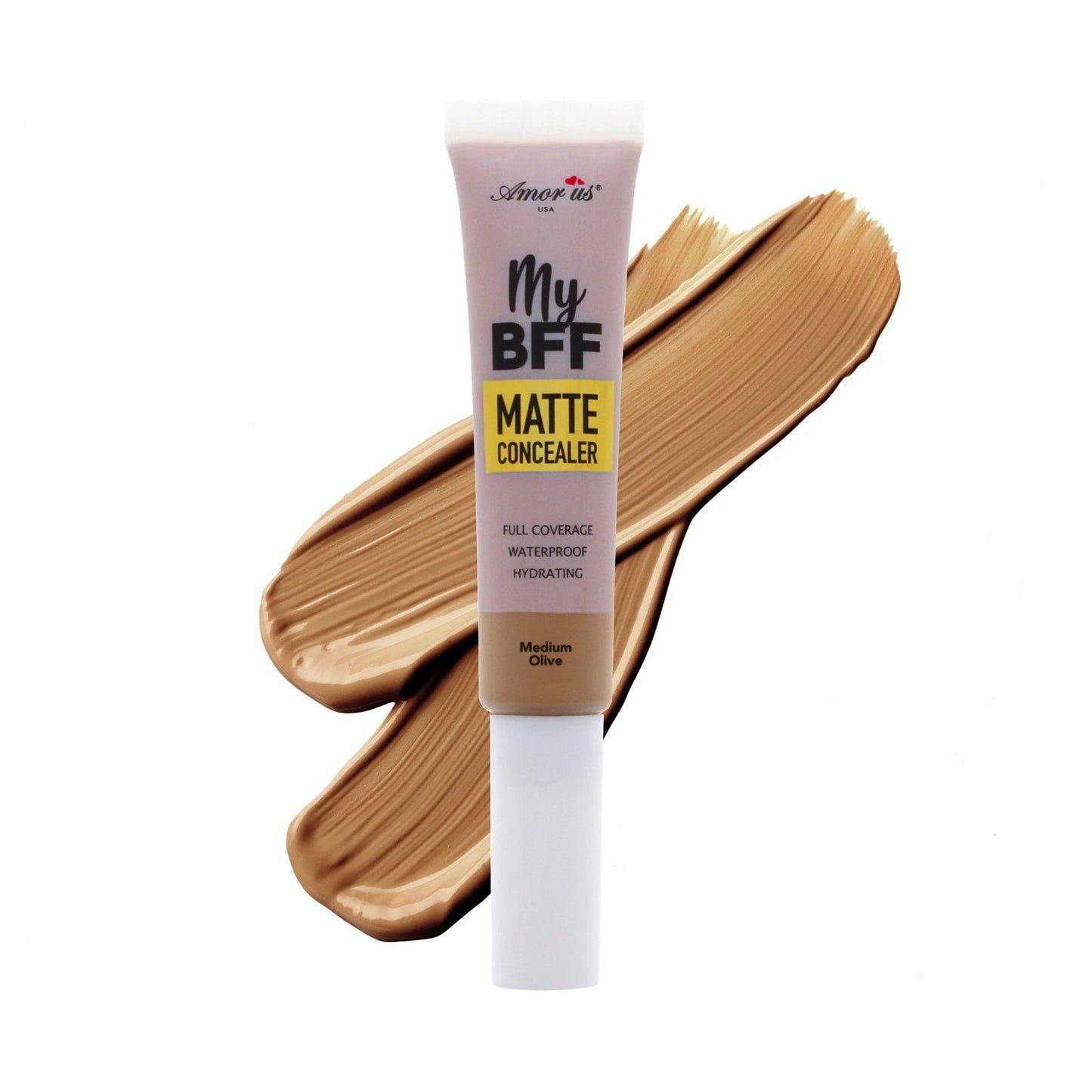 Corrector My BFF matte concealer - Amorus