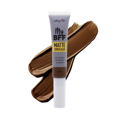 Corrector My BFF matte concealer - Amorus