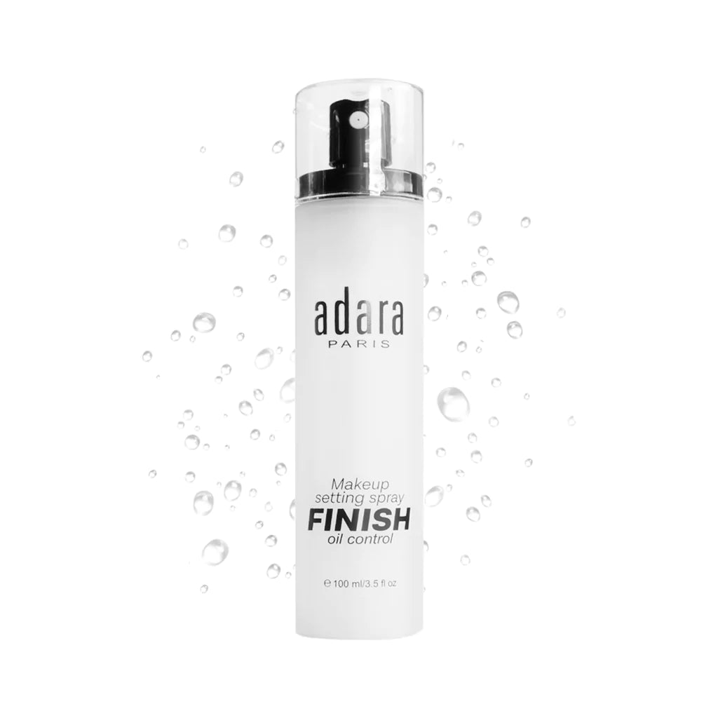 Makeup setting spray - Adara Paris