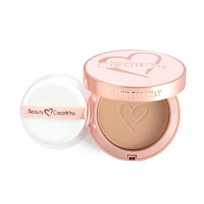 Polvo compacto - Flawless stay - Beauty Creations