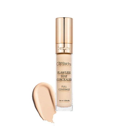 Corrector - Flawless stay concealer - Beauty Creations