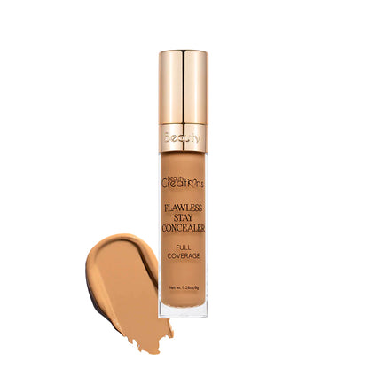 Corrector - Flawless stay concealer - Beauty Creations