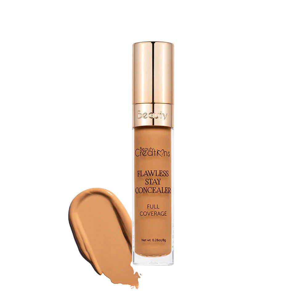 Corrector - Flawless stay concealer - Beauty Creations