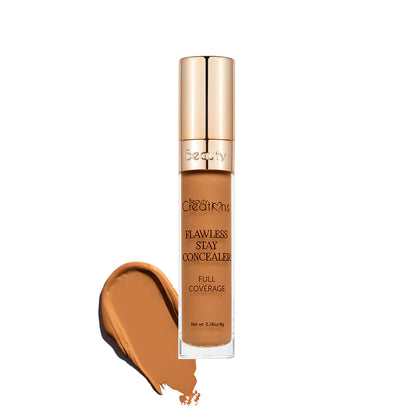 Corrector - Flawless stay concealer - Beauty Creations