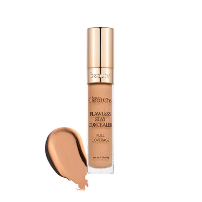 Corrector - Flawless stay concealer - Beauty Creations