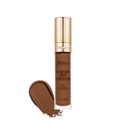 Corrector - Flawless stay concealer - Beauty Creations