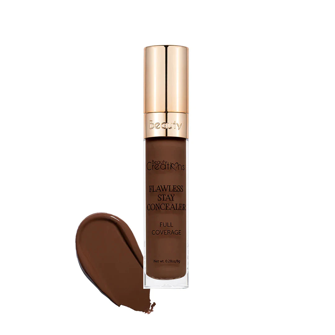 Corrector - Flawless stay concealer - Beauty Creations