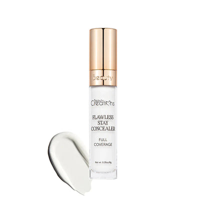 Corrector - Flawless stay concealer - Beauty Creations