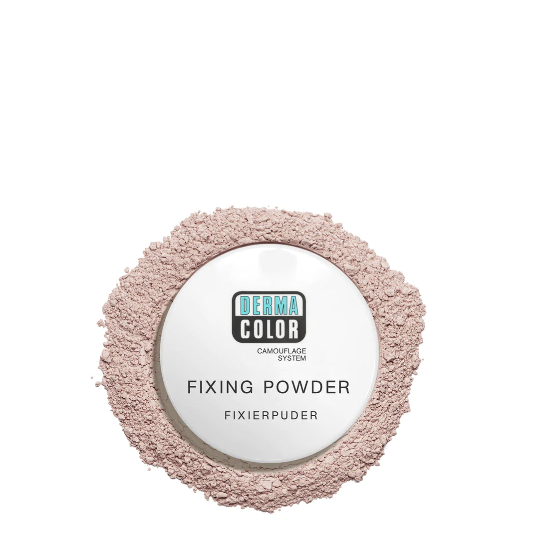 Fixing powder P3 20 G - Kryolan Dermacolor