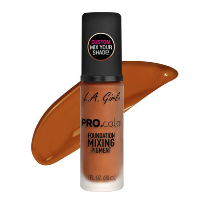 PRO Color foundation mixing pigment