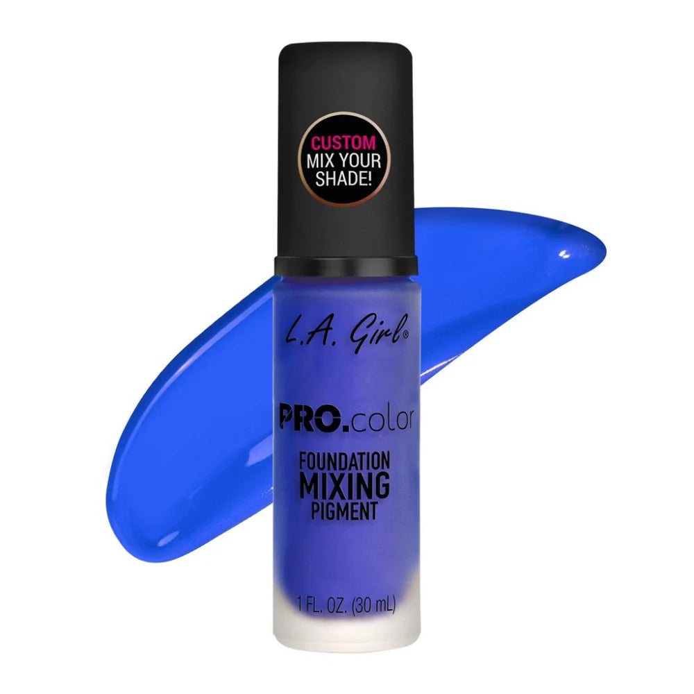 PRO Color foundation mixing pigment
