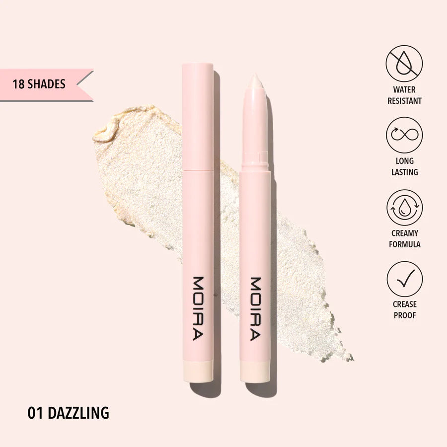 At Glance Stick Shadow - Moira