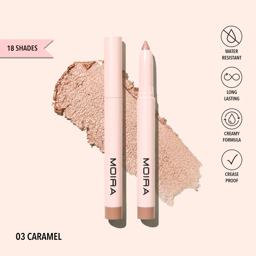 At Glance Stick Shadow - Moira